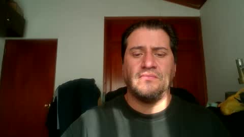Snapshot of rodfer chatting on April 13, 1:05 pm Rodfer online show from April 13, 1:05 pm