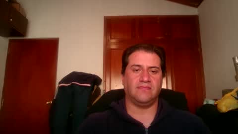 Snapshot of rodfer chatting on April 14, 9:21 pm Rodfer online show from April 14, 9:21 pm