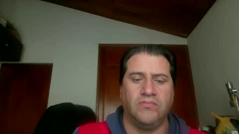Snapshot of rodfer chatting on April 16, 9:26 pm Rodfer online show from April 16, 9:26 pm