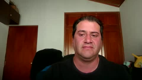 Snapshot of rodfer chatting on April 18, 7:18 pm Rodfer online show from April 18, 7:18 pm