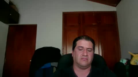Snapshot of rodfer chatting on April 18, 7:58 pm Rodfer online show from April 18, 7:58 pm