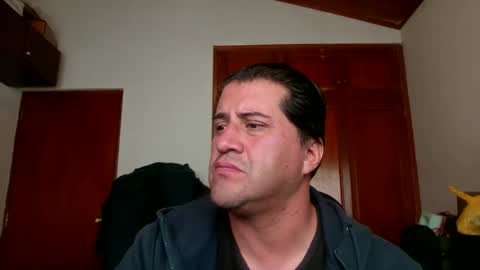 Snapshot of rodfer chatting on April 20, 4:21 pm Rodfer online show from April 20, 4:21 pm
