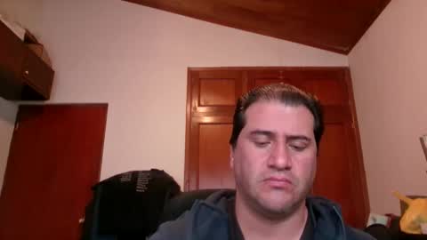 Snapshot of rodfer chatting on April 21, 11:05 am Rodfer online show from April 21, 11:05 am