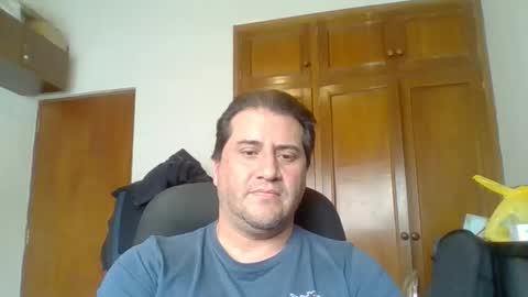 Snapshot of rodfer chatting on April 22, 1:56 pm Rodfer online show from April 22, 1:56 pm