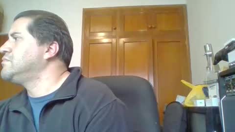 Snapshot of rodfer chatting on April 23, 11:20 am Rodfer online show from April 23, 11:20 am