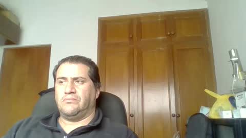 Snapshot of rodfer chatting on April 23, 12:40 pm Rodfer online show from April 23, 12:40 pm