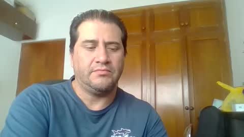 Snapshot of rodfer chatting on April 24, 1:13 pm Rodfer online show from April 24, 1:13 pm