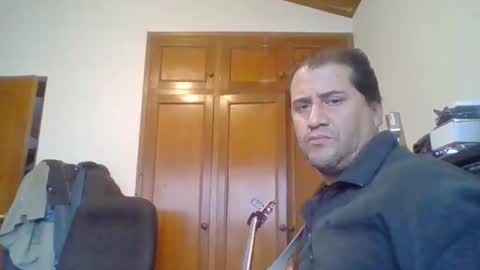 Snapshot of rodfer chatting on April 26, 11:08 am Rodfer online show from April 26, 11:08 am
