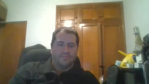 Snapshot of rodfer chatting on April 27, 9:18 am Rodfer online show from April 27, 9:18 am