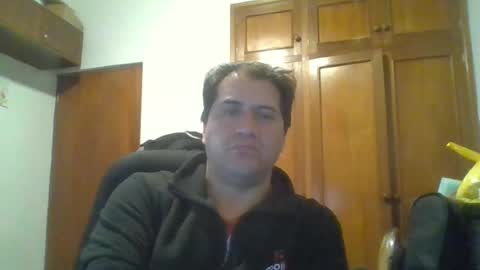 Snapshot of rodfer chatting on April 28, 9:47 am Rodfer online show from April 28, 9:47 am