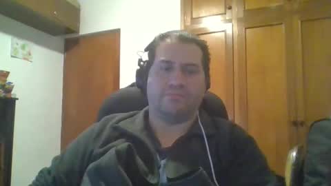 Snapshot of rodfer chatting on May 4, 10:22 am Rodfer online show from May 4, 10:22 am
