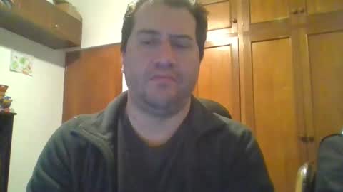Snapshot of rodfer chatting on May 5, 8:55 am Rodfer online show from May 5, 8:55 am