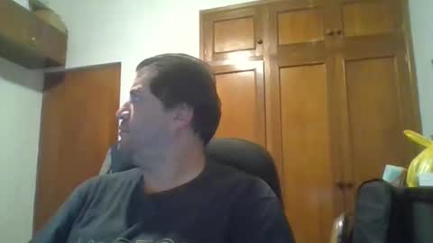 Snapshot of rodfer chatting on May 6, 8:08 am Rodfer online show from May 6, 8:08 am