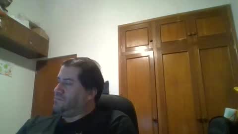 Snapshot of rodfer chatting on May 7, 8:52 am Rodfer online show from May 7, 8:52 am