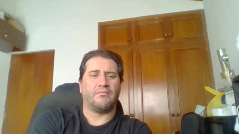 Snapshot of rodfer chatting on May 8, 12:43 pm Rodfer online show from May 8, 12:43 pm