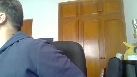 Snapshot of rodfer chatting on May 11, 12:55 pm Rodfer online show from May 11, 12:55 pm