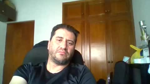 Snapshot of rodfer chatting on May 11, 9:12 pm Rodfer online show from May 11, 9:12 pm