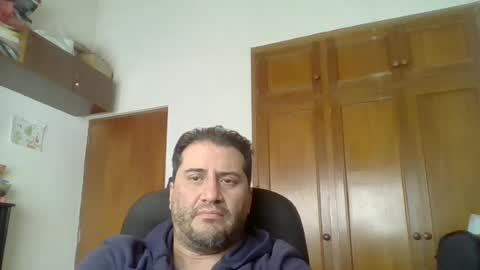 Snapshot of rodfer chatting on May 14, 12:56 pm Rodfer online show from May 14, 12:56 pm