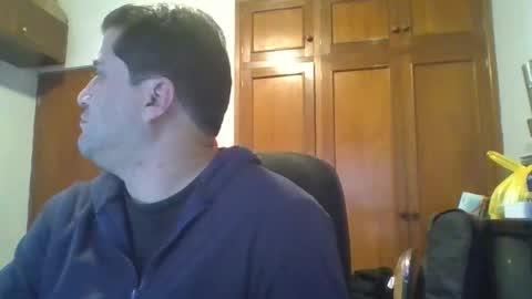 Snapshot of rodfer chatting on May 18, 10:54 am Rodfer online show from May 18, 10:54 am