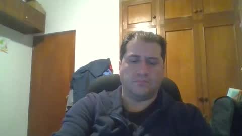 Snapshot of rodfer chatting on May 19, 8:53 am Rodfer online show from May 19, 8:53 am