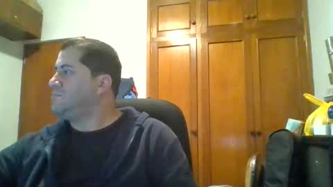 Snapshot of rodfer chatting on May 20, 10:21 am Rodfer online show from May 20, 10:21 am