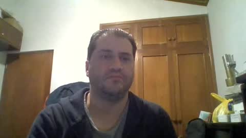 Snapshot of rodfer chatting on May 24, 8:08 am Rodfer online show from May 24, 8:08 am