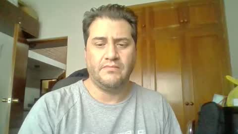 Snapshot of rodfer chatting on May 24, 8:25 pm Rodfer online show from May 24, 8:25 pm