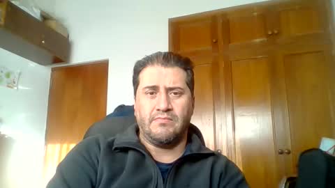 Snapshot of rodfer chatting on May 28, 11:51 am Rodfer online show from May 28, 11:51 am