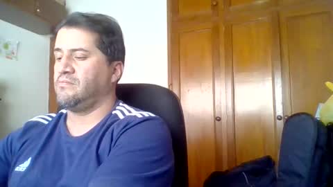 Snapshot of rodfer chatting on June 10, 5:34 pm Rodfer online show from June 10, 5:34 pm