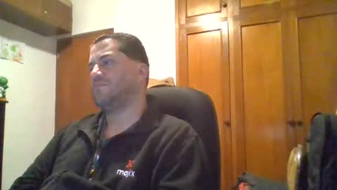 Snapshot of rodfer chatting on July 20, 8:17 am Rodfer online show from July 20, 8:17 am