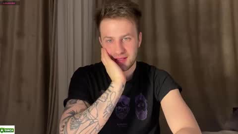 Rodrigo online show from February 17, 5:52 pm