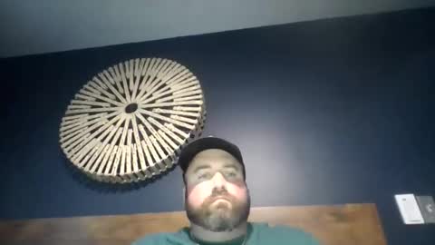 BigBadBear online show from September 22, 9:39 pm