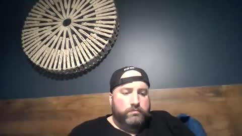 BigBadBear online show from March 6, 12:40 am