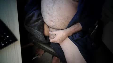 roger_peter online show from November 10, 10:20 pm