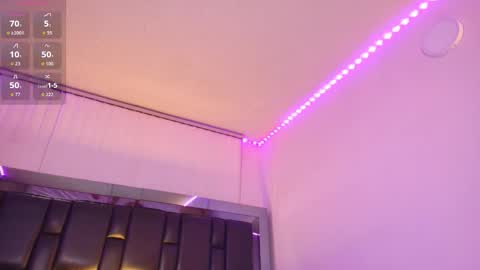 Snapshot of rohanalan_ chatting on February 24, 2:20 am Sof online show from February 24, 2:20 am