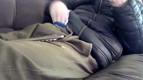 Mr. Red online show from January 19, 1:48 pm