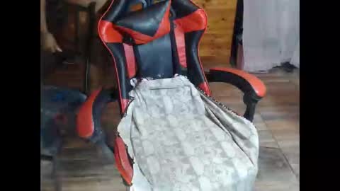 jesabel online show from March 22, 2:04 am