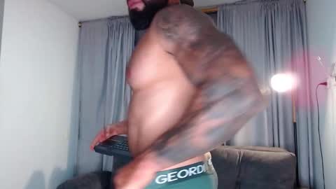 Roman online show from December 19, 11:01 pm