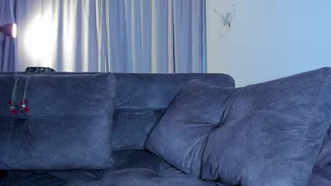 Roman online show from February 3, 12:20 am