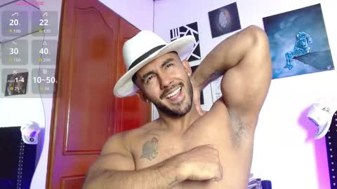 Roman online show from June 5, 8:14 pm
