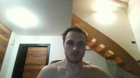 romanz123 online show from January 9, 8:10 pm