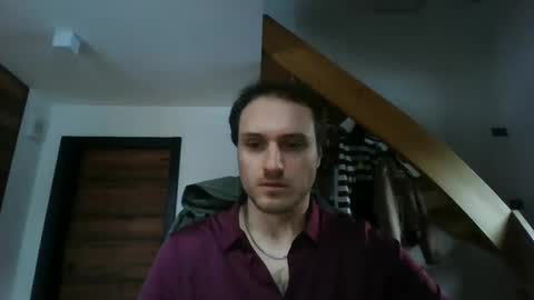 romanz123 online show from February 15, 3:09 pm