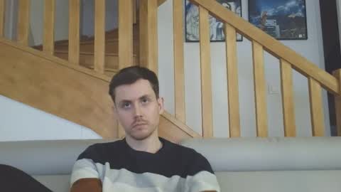 Romain online show from February 7, 5:38 pm