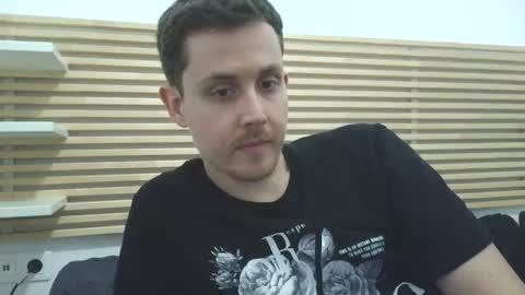 Romain online show from February 8, 1:36 pm