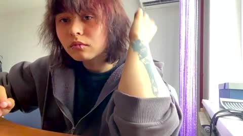Im Helen online show from May 31, 6:10 am
