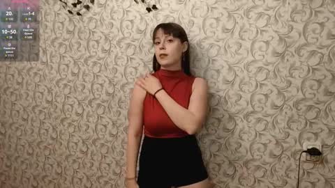 Alya online show from January 17, 12:21 pm