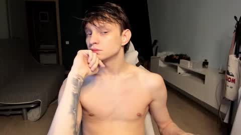 Romeo online show from February 16, 1:46 am