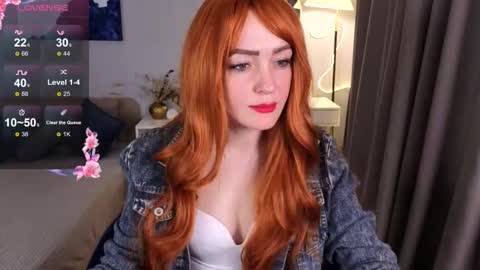 Olivia online show from March 3, 8:20 am