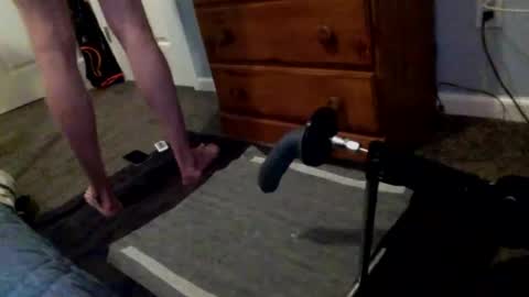 Roni Hall online show from April 2, 3:48 am