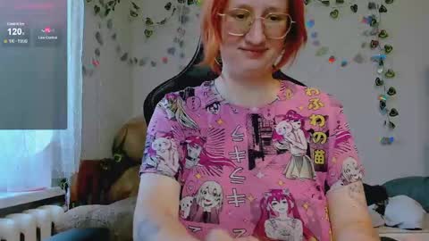 Snapshot of roniya_v chatting on June 8, 2:06 pm Spicy lady Kristy online show from June 8, 2:06 pm